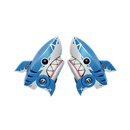 Sharkbites