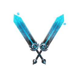 Reboot's Rezzblade