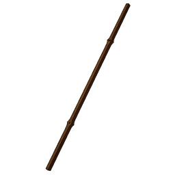 Air Nomad Staff