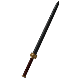 Sokka's Space Sword