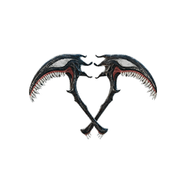 Symbiote Slicers