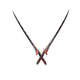 Drakon Claws