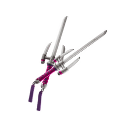 Synthesis Sai