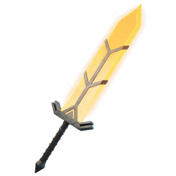 Magik's Soulsword