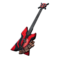 DP's Bass