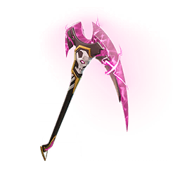 Skull Scythe
