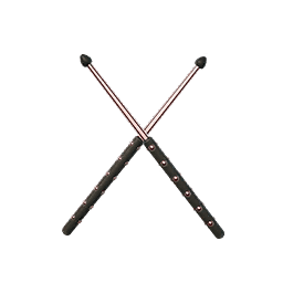 Red Hearts Kit