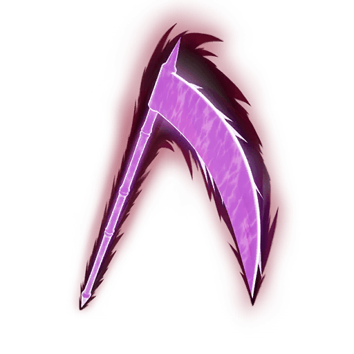 Ki-Scythe