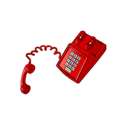 Moe's Phone