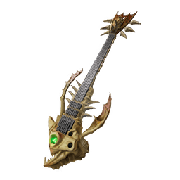 Bone Head