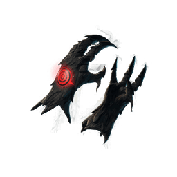 Cryptid Claws