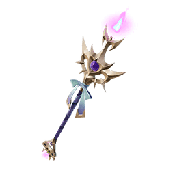Enchanter's Staff