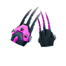 Coresaw Claws