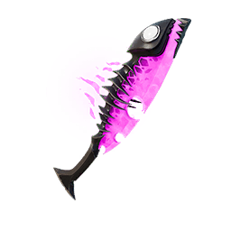Fishbone Cleaver