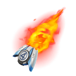 Torch's Flame