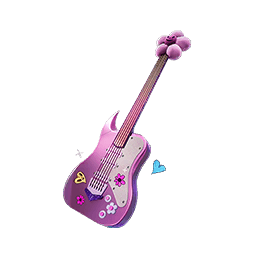 Bichota 6-String