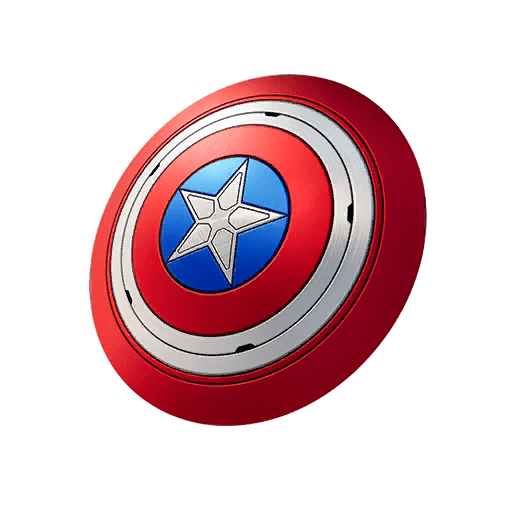 Cap's Shield