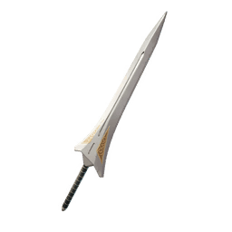 The Power Sword