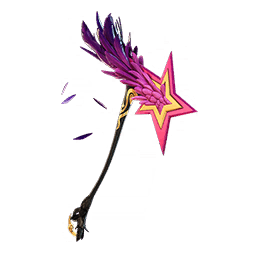 Starshriek