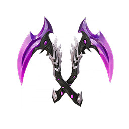 Stygian Scythes