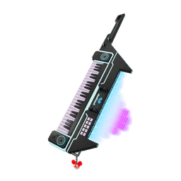 Keys 'n Stuff