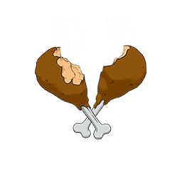 Drumsticks