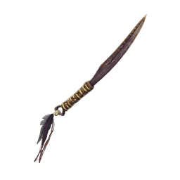 Neytiri's Knife