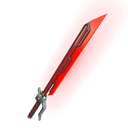 Crimson Codeblade