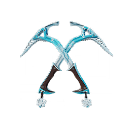 Icespike