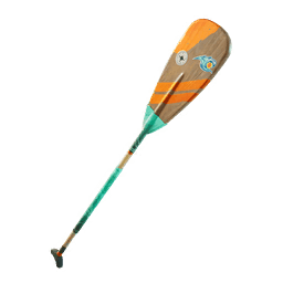 Peely Paddle