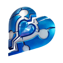 Hurt Heartshield