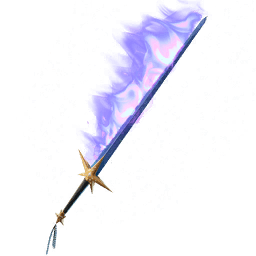 Clandestine Roanblade