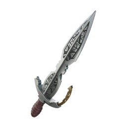 Ochi's Blade