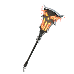 Mephisto's Spatula