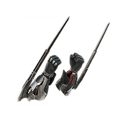 Mantis Blades