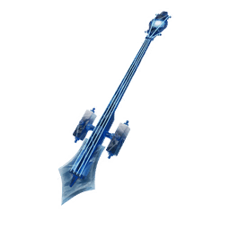 Glacial Groove