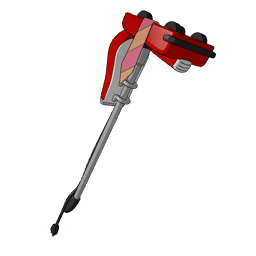 Whack-uum Cleaner
