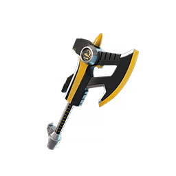 Power Axe