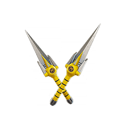 Power Daggers