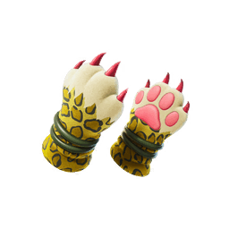 Claw Couture