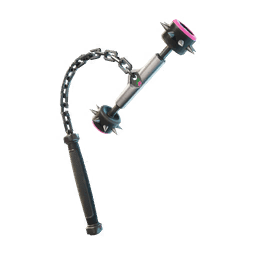 Goofyfoot Flail