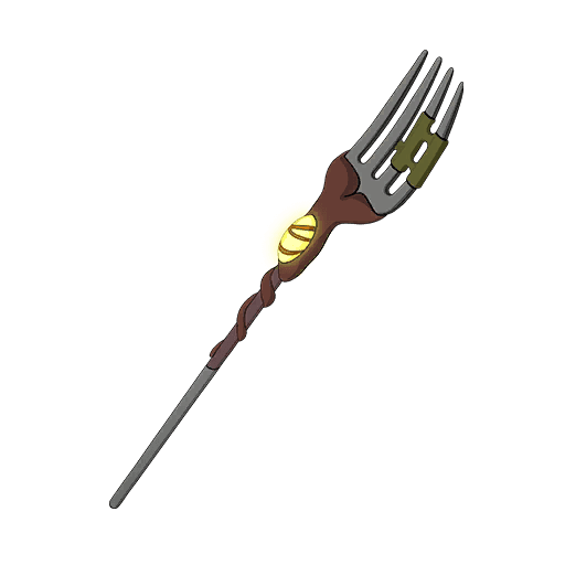 Gutsy Grabber