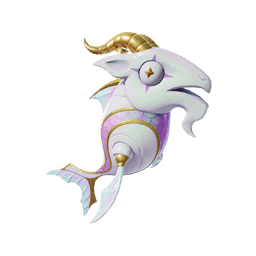 Goat Fish