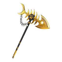 The Gilded Filet
