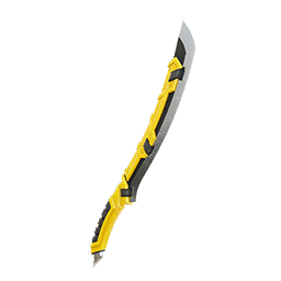 Mercenary Razorsword