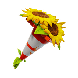Soleil's Bouquet