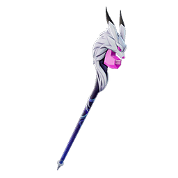 Reverie's Dreamstaff