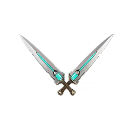 Serrated Stingers