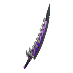 Asphodel Blade