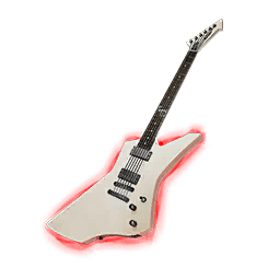 James's ESP Snakebyte